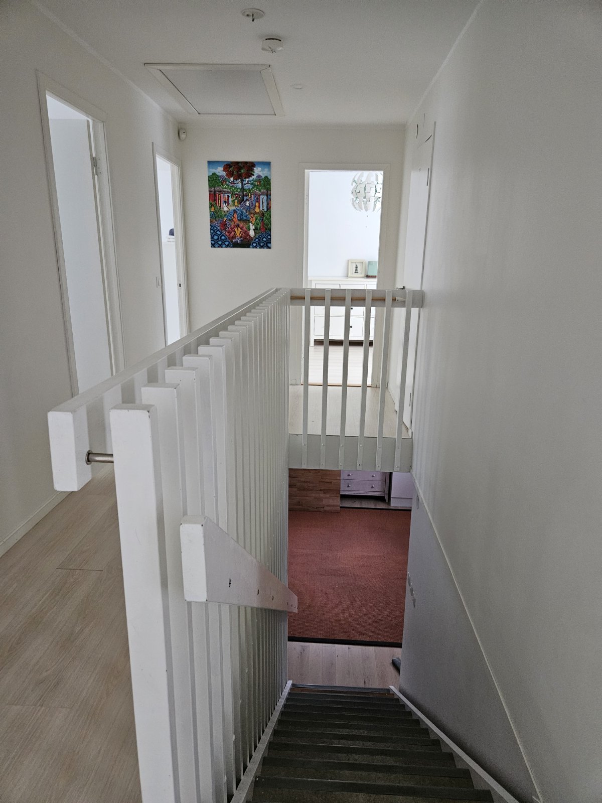 5 rok · 140 m² i Södertälje – bild 11
