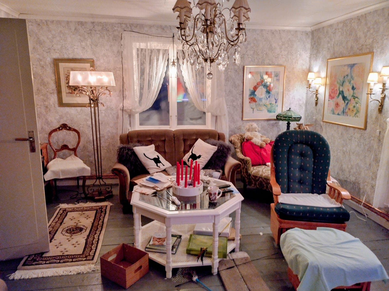 2 rok · 64 m² i Härnösand – bild 9
