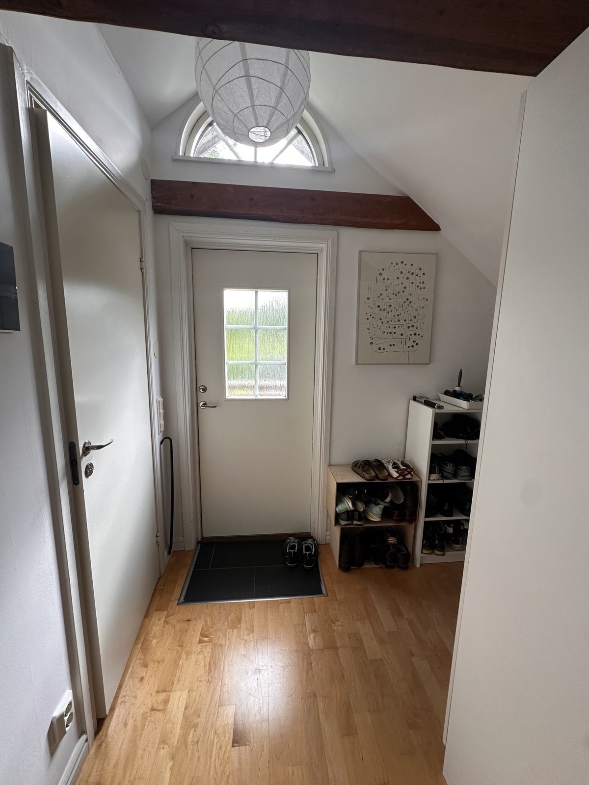 Villa/Hus, 8 rooms, 200 sqm, Handen – bild 29