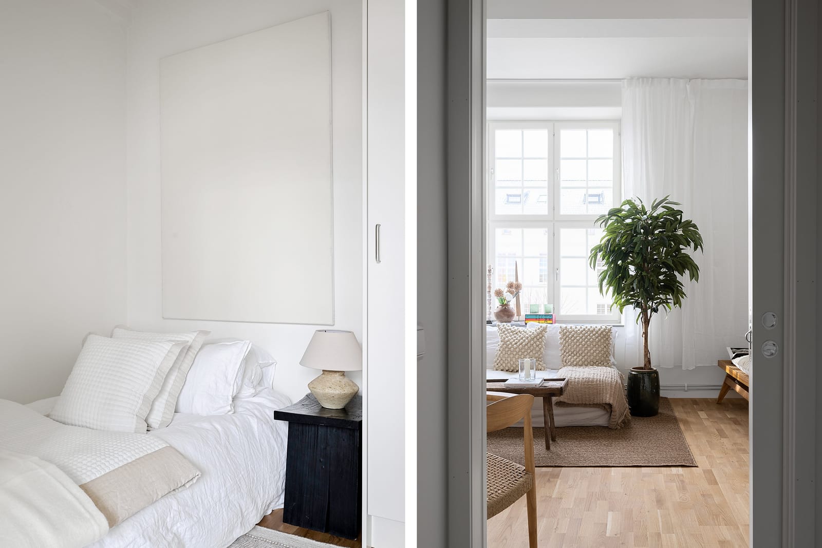 2 rok · 37 m² i Strängnäs – bild 4