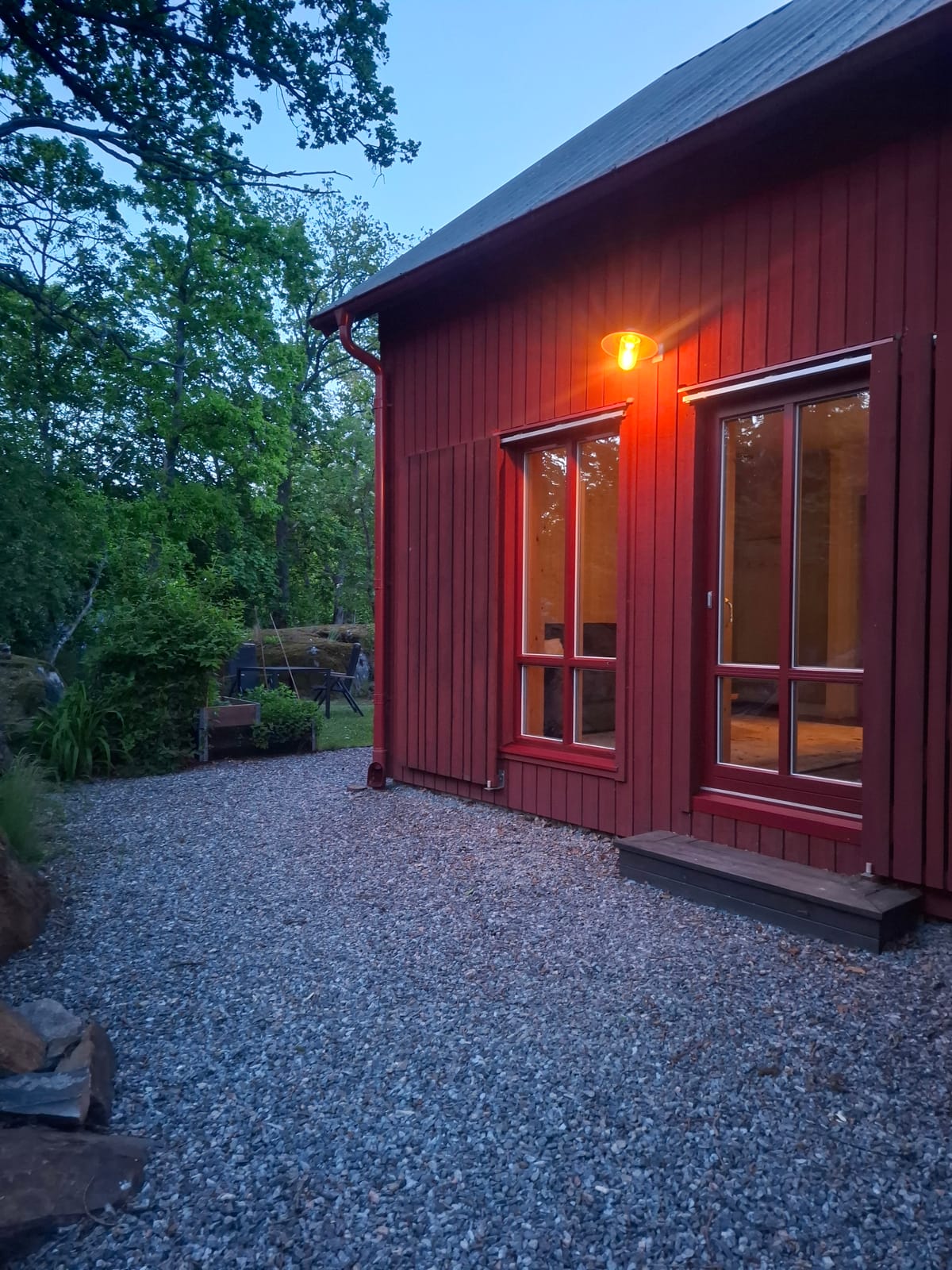 Lägenhet, 2 rooms, 45 sqm, Skogås