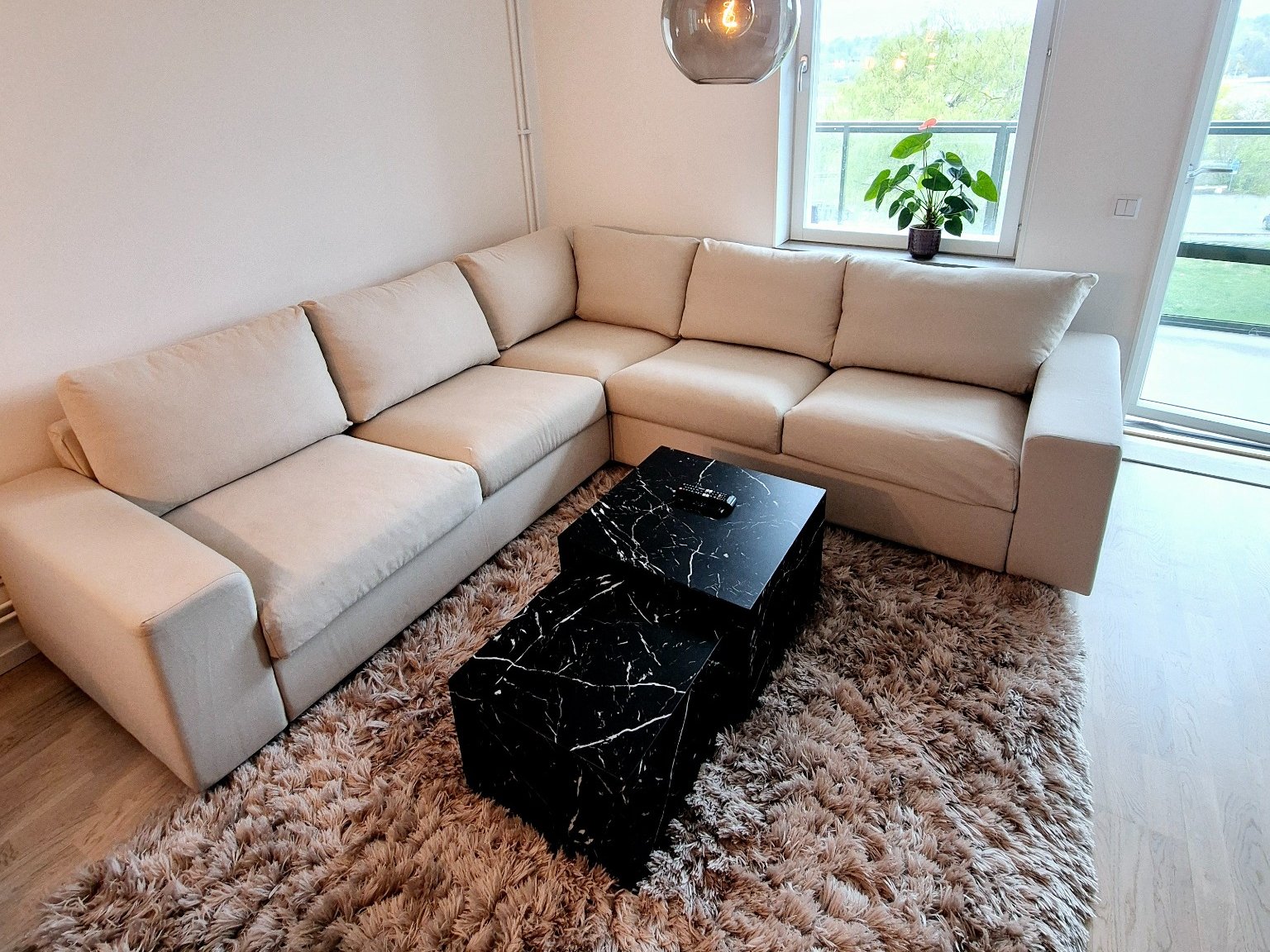 Lägenhet, 2 rooms, 51 sqm, Saltsjöbaden – bild 2