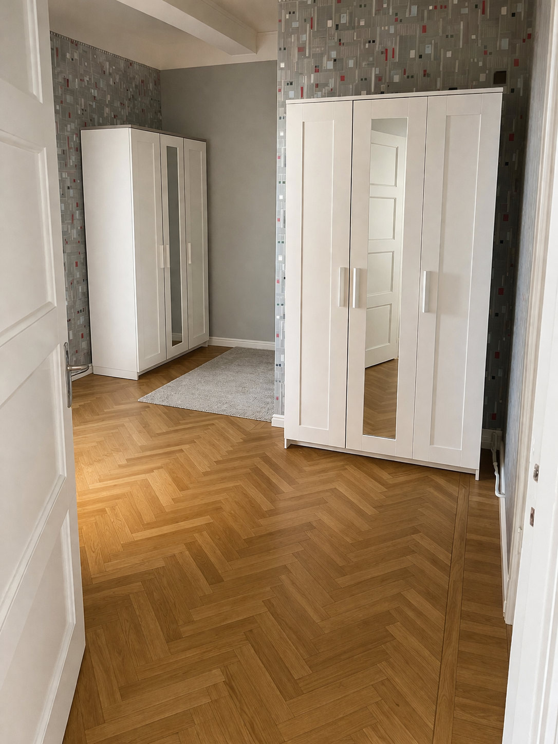Lägenhet, 3 rooms, 106 sqm, Oskarshamn – bild 4
