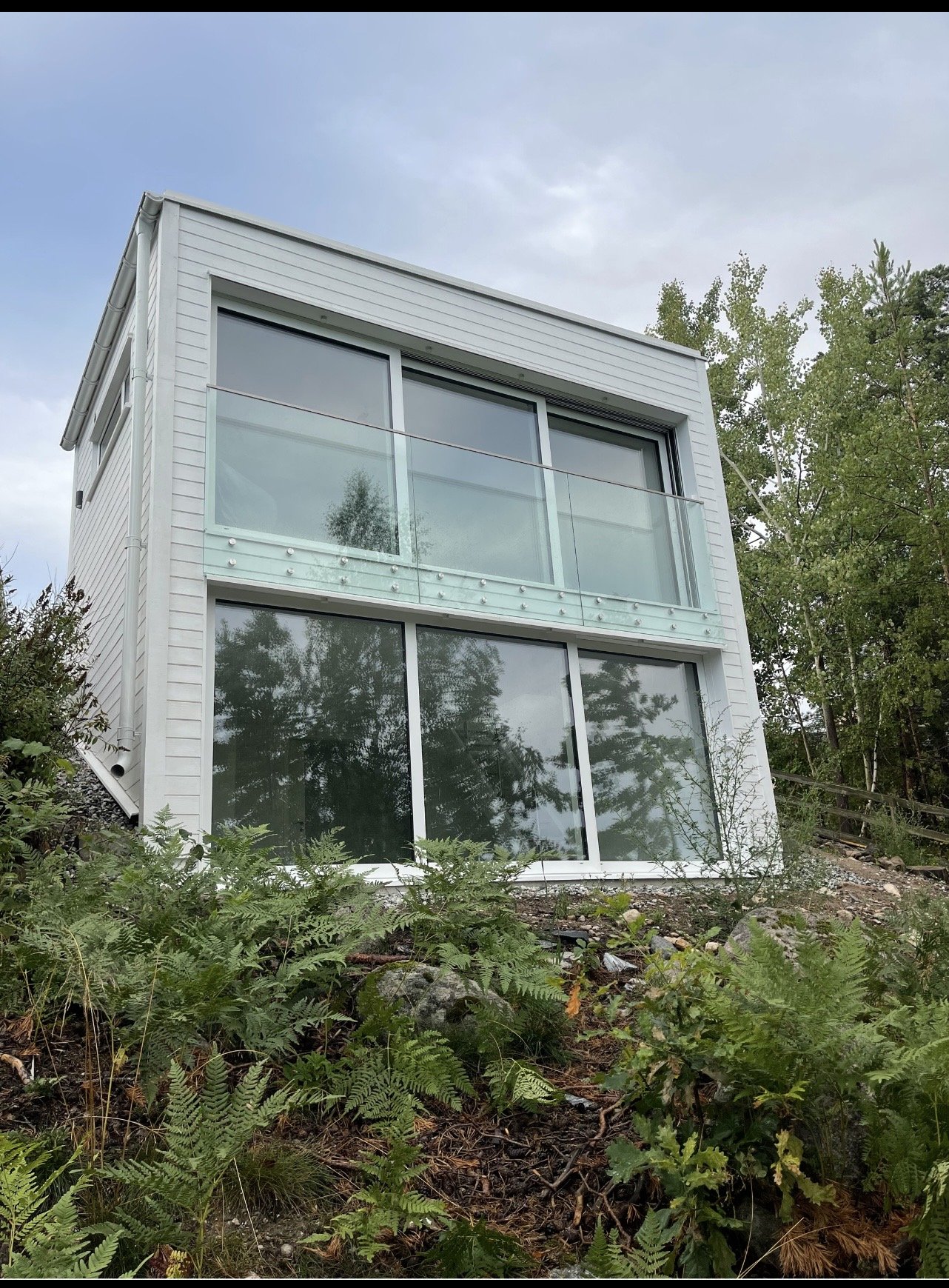 Villa/Hus, 2 rooms, 60 sqm, Täby – Täby
