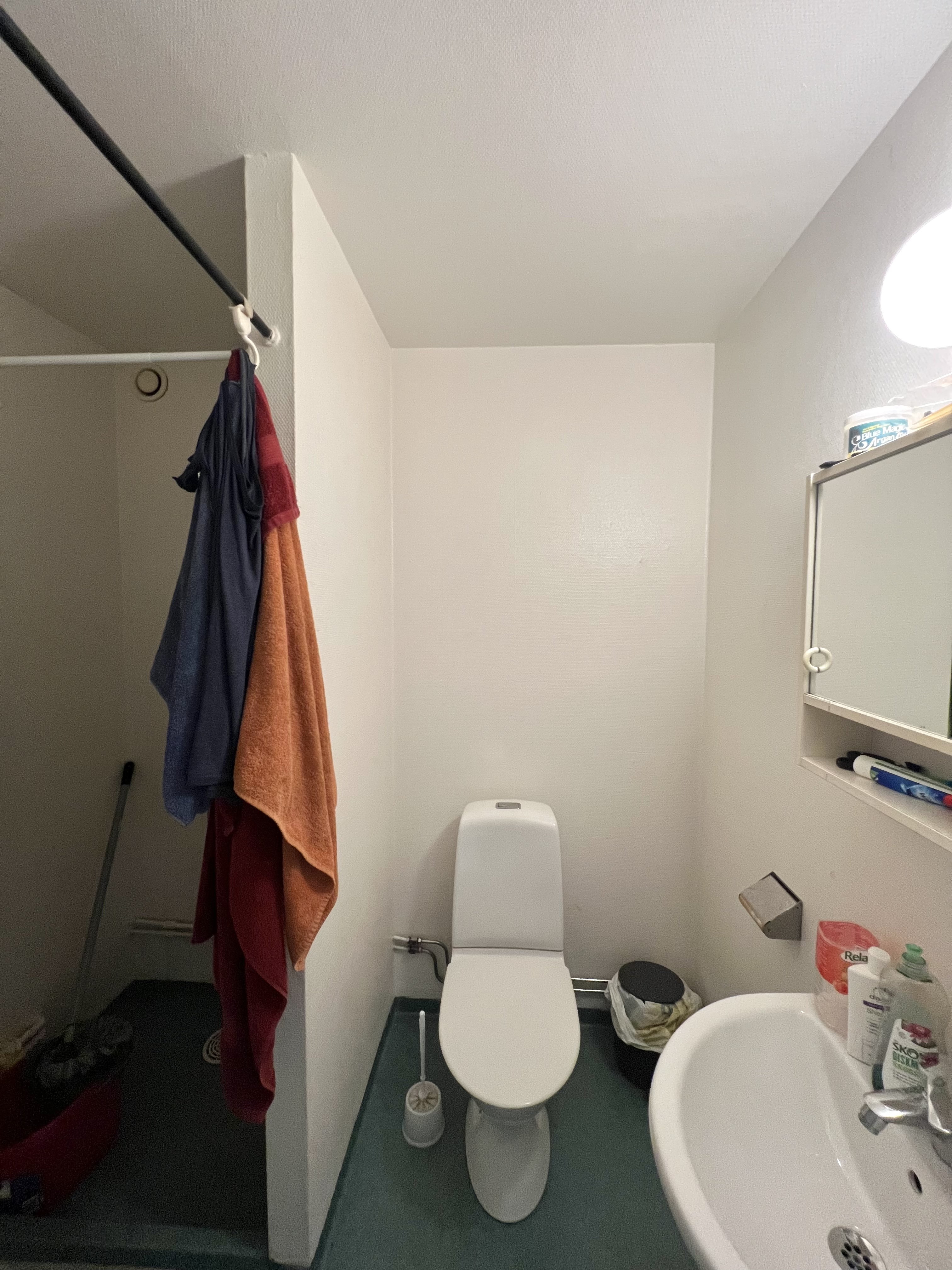 Lägenhet, 2 rooms, 68 sqm, Landskrona – bild 6