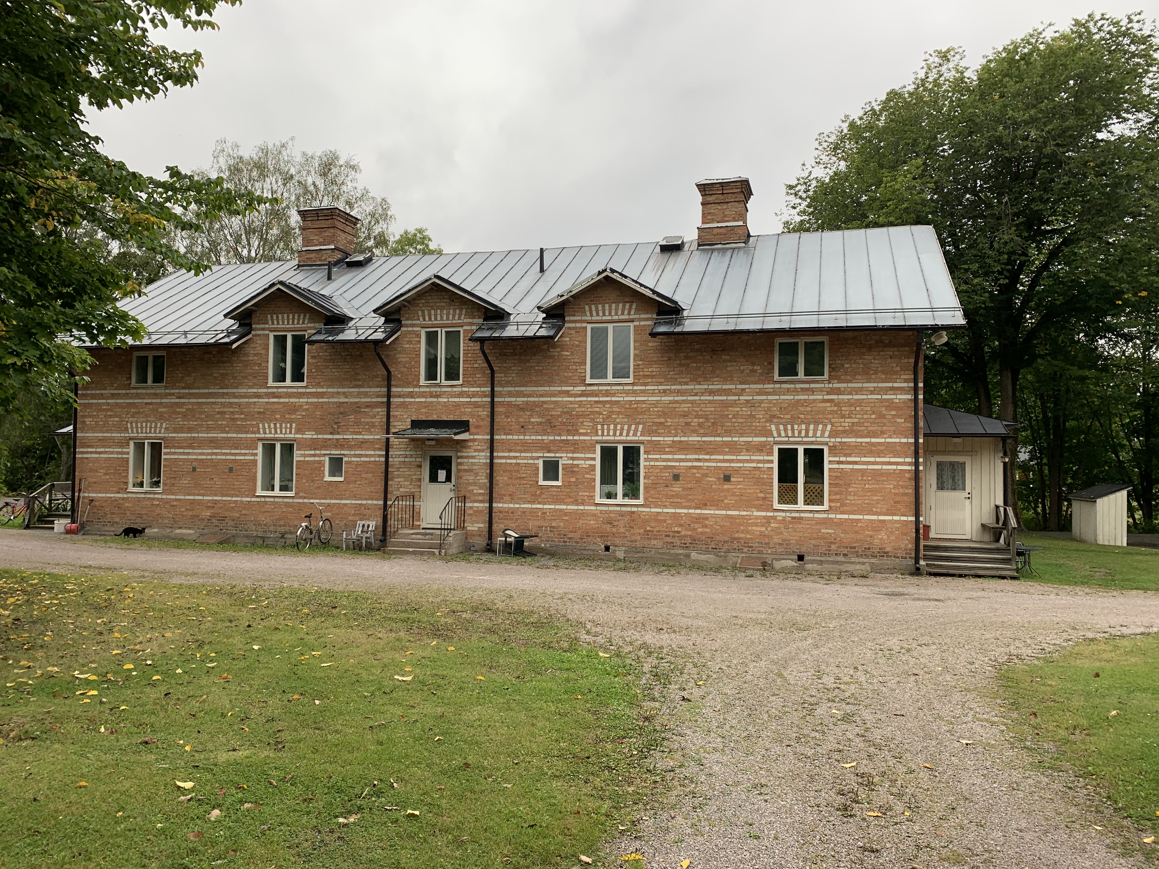 Lägenhet, 1 rooms, 46 sqm, Tierp – bild 8