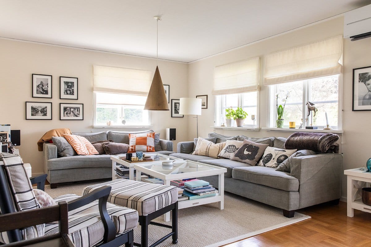 4 rok · 144 m² i Båstad – bild 7