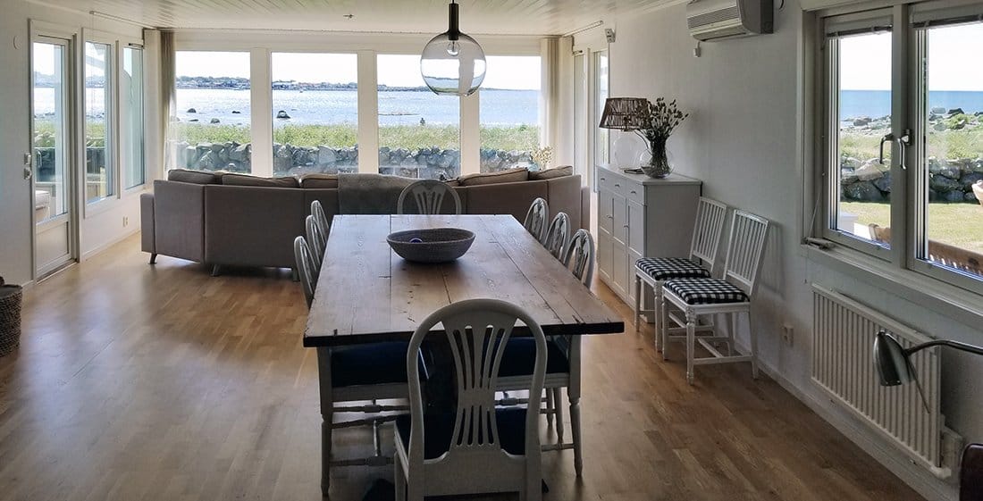5 rok · 160 m² i Varberg – bild 2