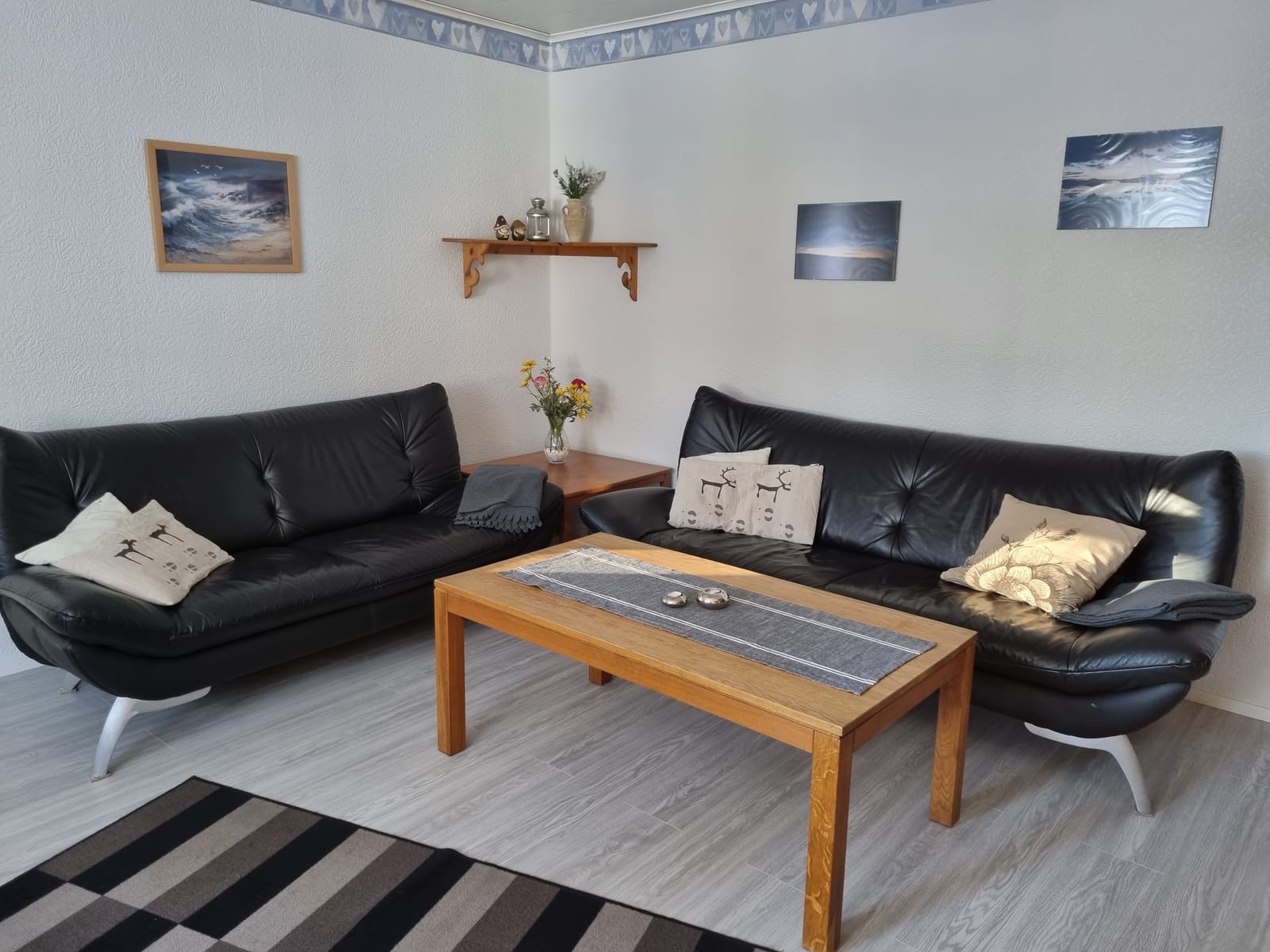 5 rok · 140 m² i Vidsel – bild 16