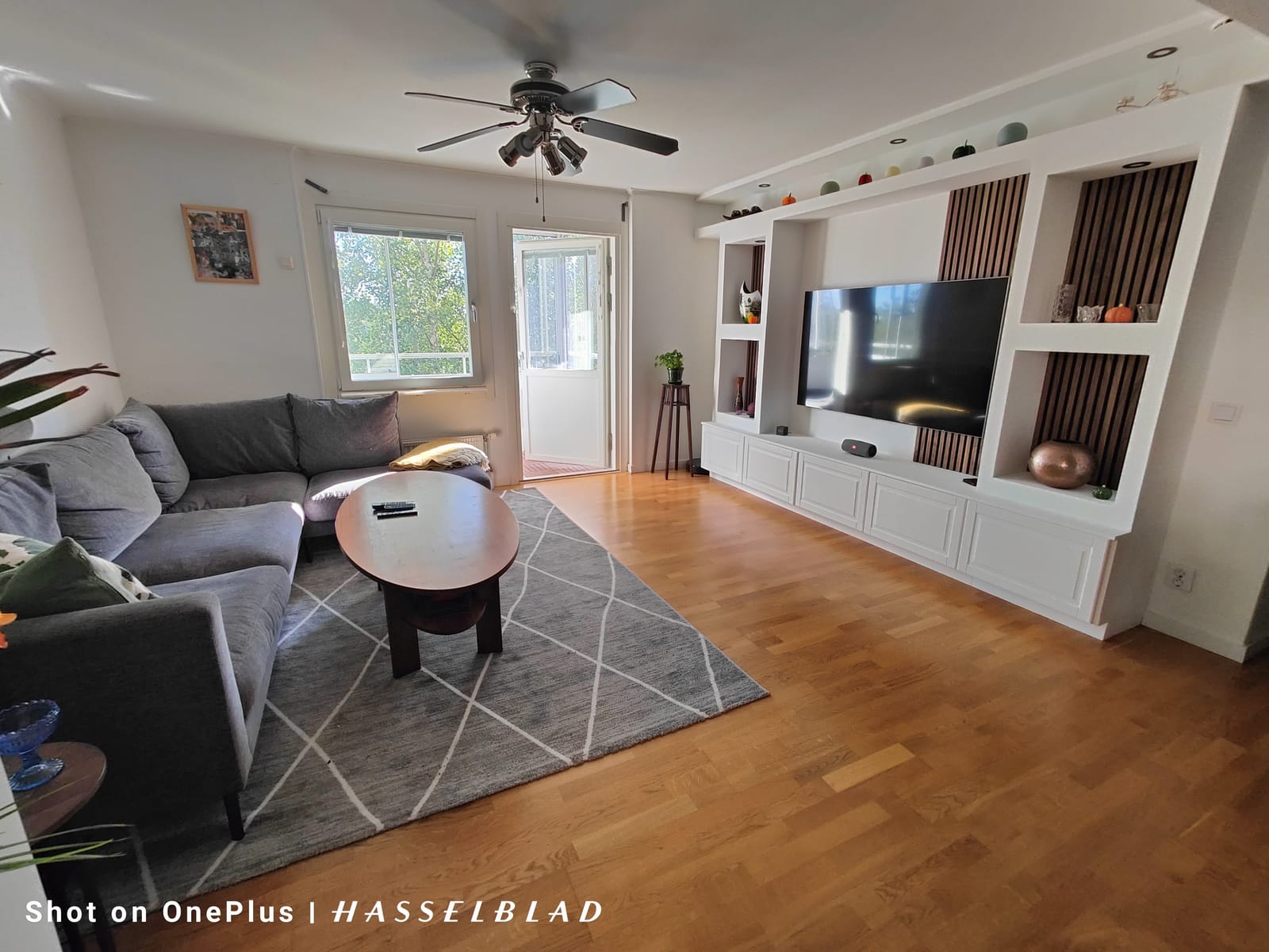 Lägenhet, 3 rooms, 82 sqm, Tullinge