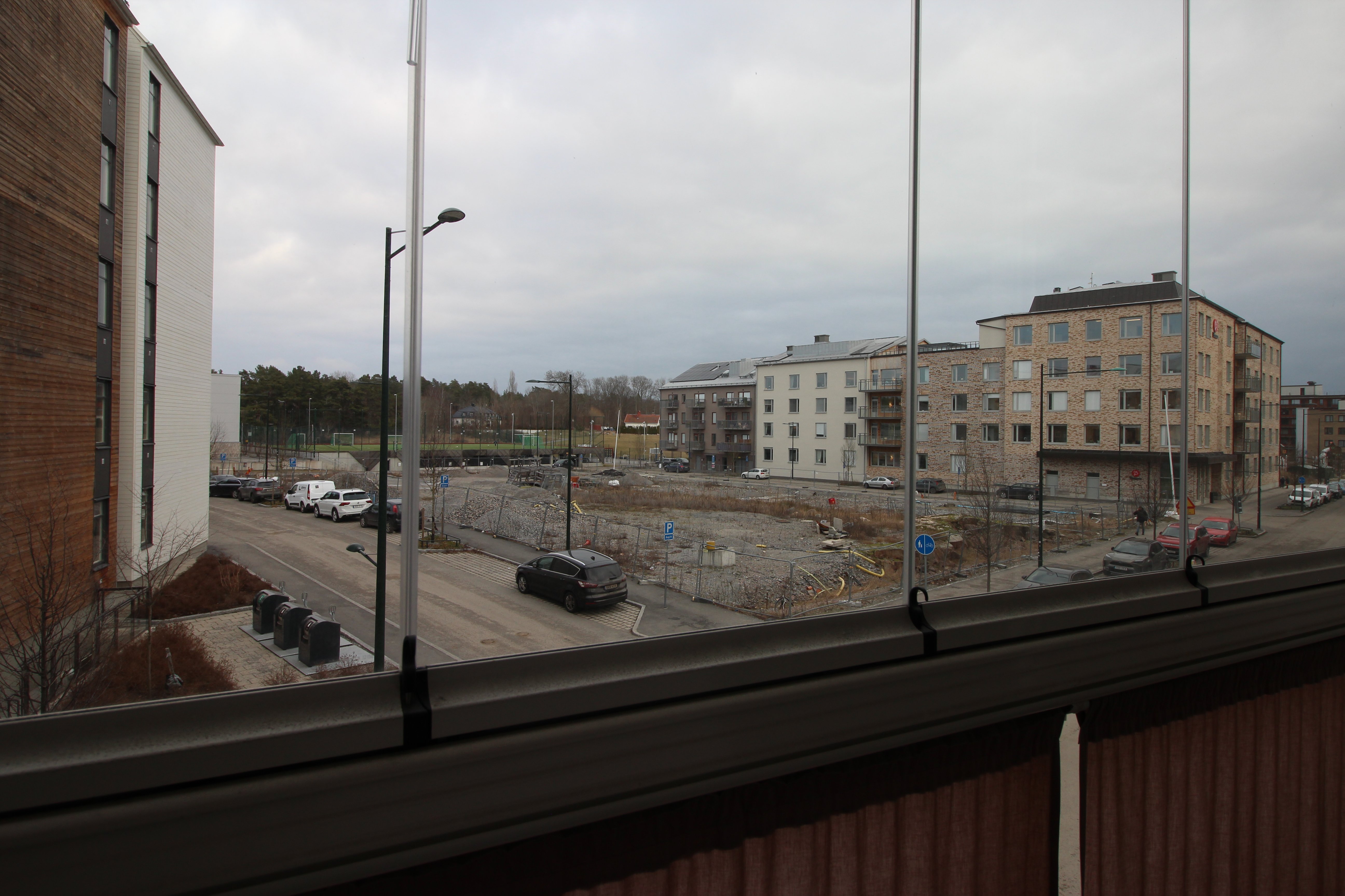 Lägenhet, 2 rooms, 43 sqm, Täby – bild 11