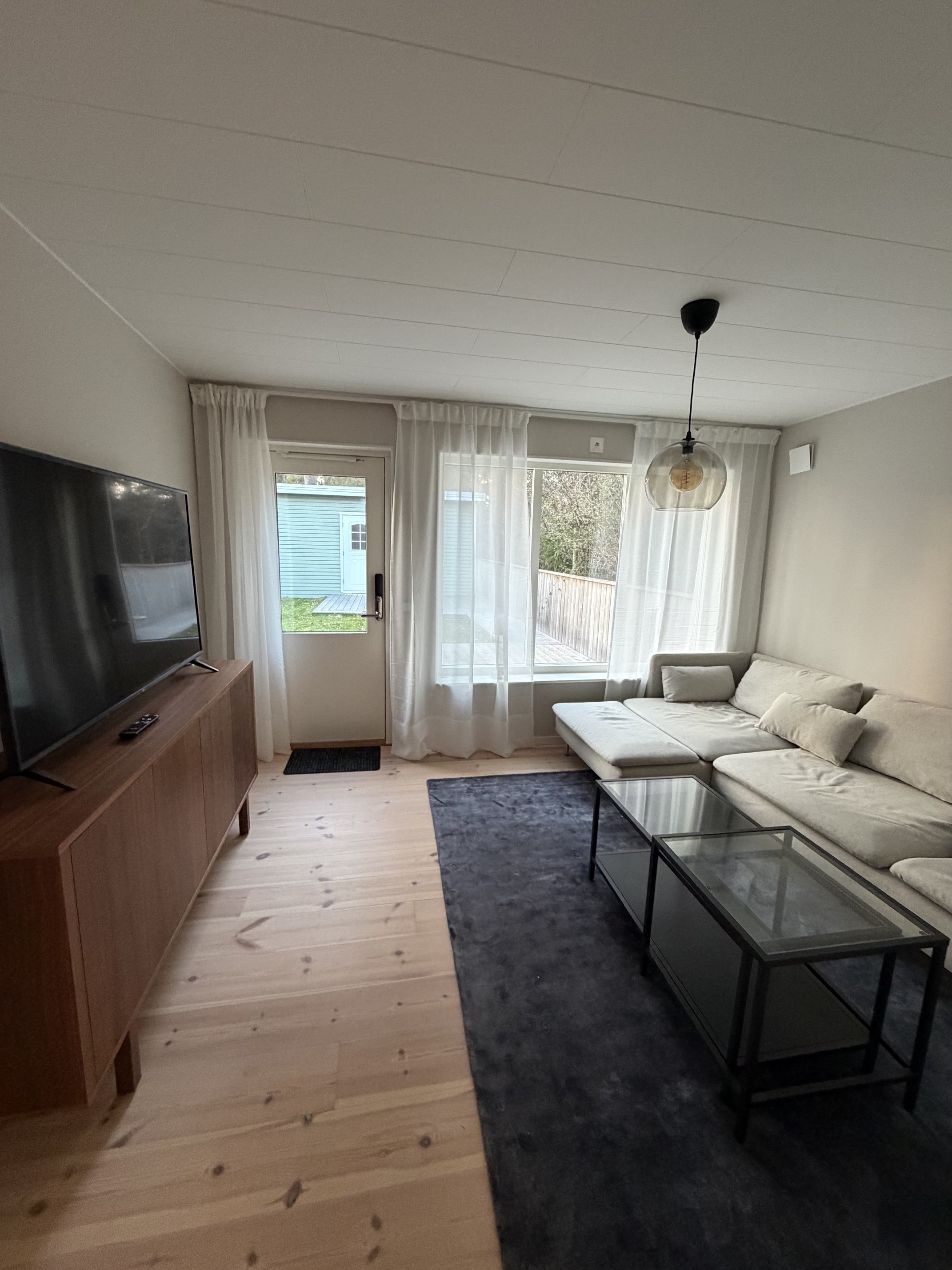 Villa/Hus, 3 rooms, 53 sqm, Höllviken – bild 5