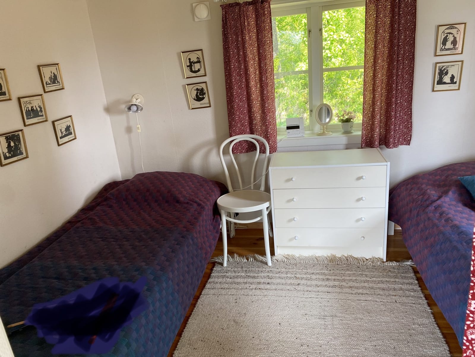 5 rok · 78 m² i Ludvika – bild 6