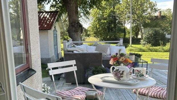 7 rok · 250 m² i Gotlands Tofta – bild 8