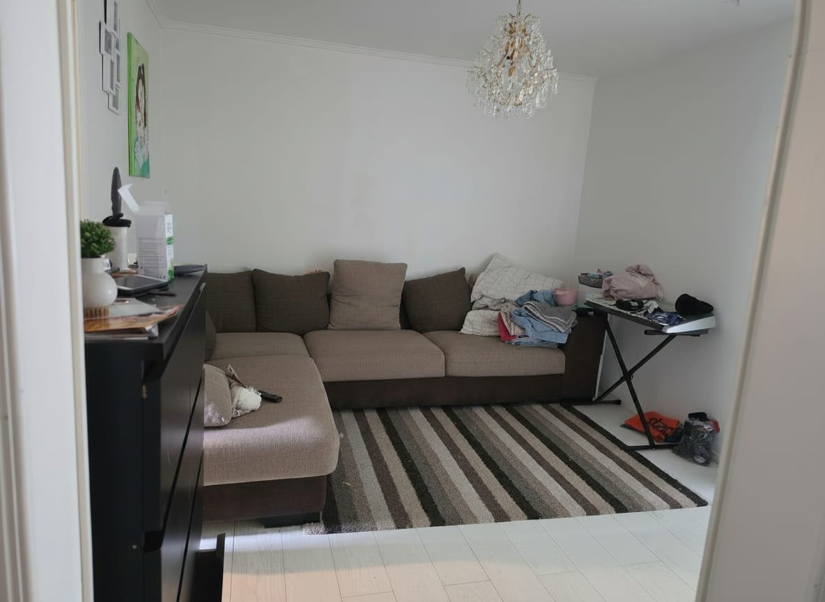 Lägenhet, 3 rooms, 75 sqm, Märsta – bild 7