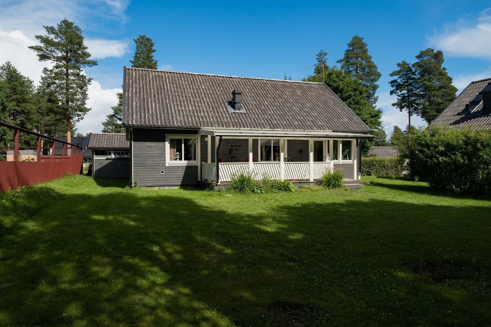 5 rok · 152 m² i Piteå – bild 11