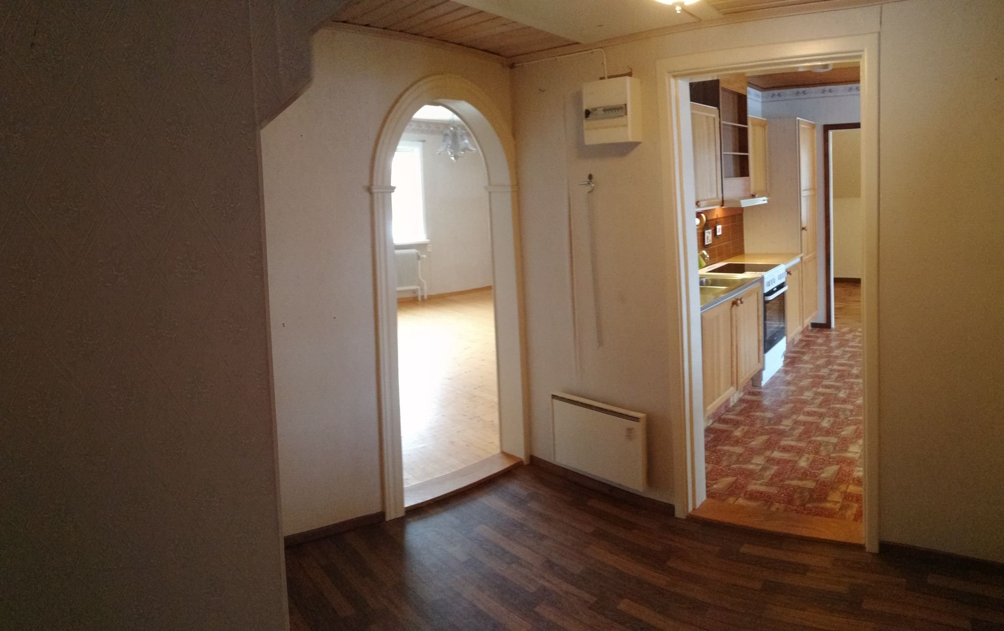 3 rok · 75 m² i Boliden – bild 2