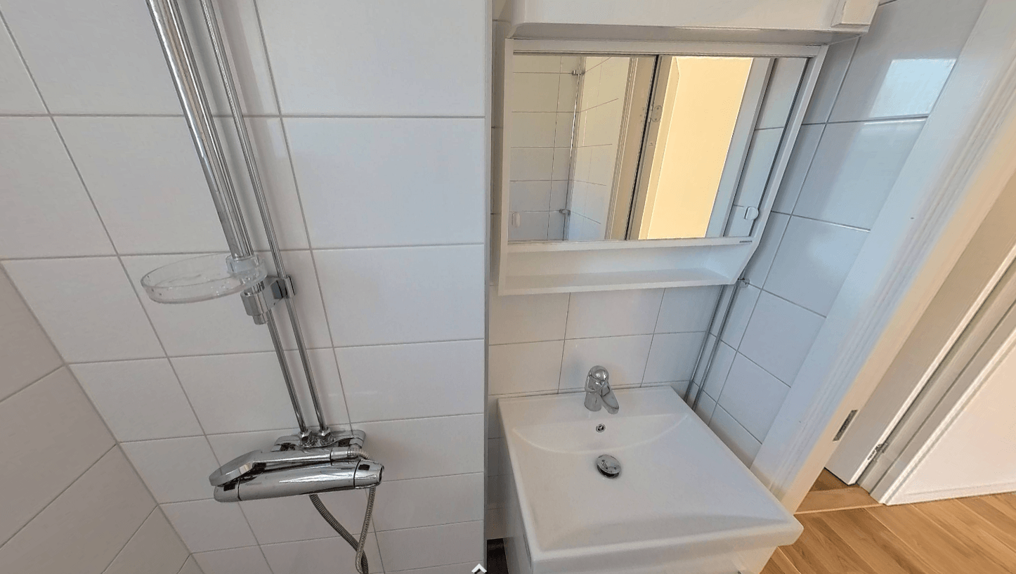 3 rok · 64 m² i Karlskrona – bild 11