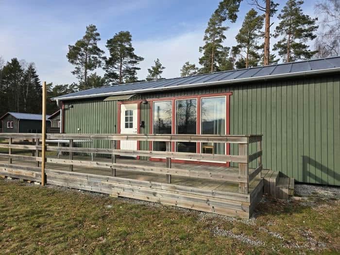 Stuga, 4 rooms, 50 sqm, Löttorp – bild 6