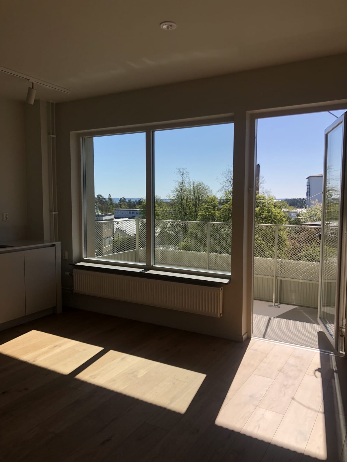 2 rok · 42 m² i Nynäshamn – bild 2