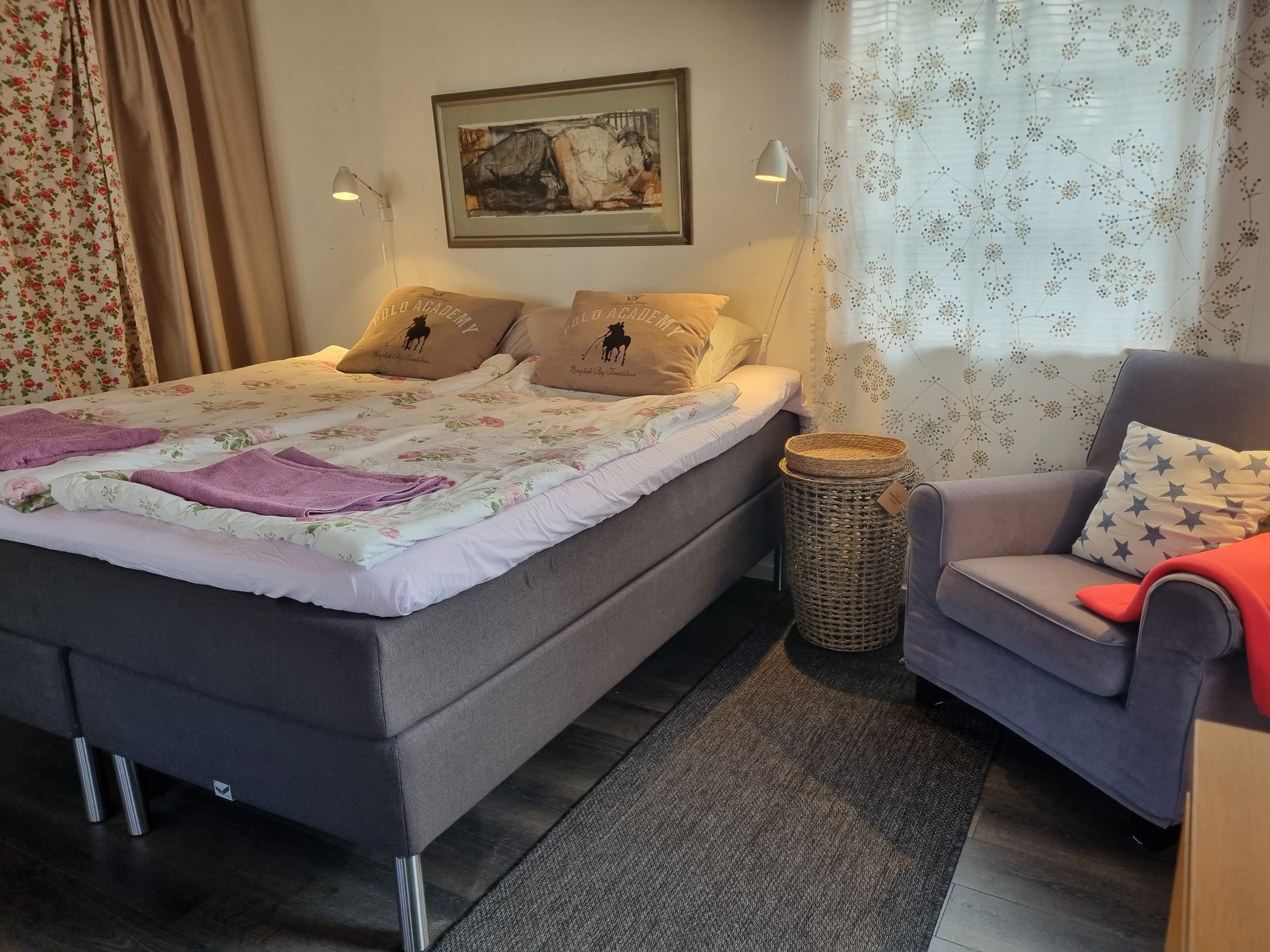 Villa/Hus, 4 rooms, 98 sqm, Skene – bild 35