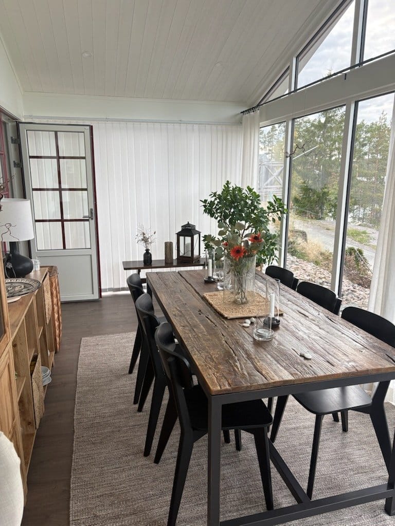 5 rok · 100 m² i Falun – bild 13