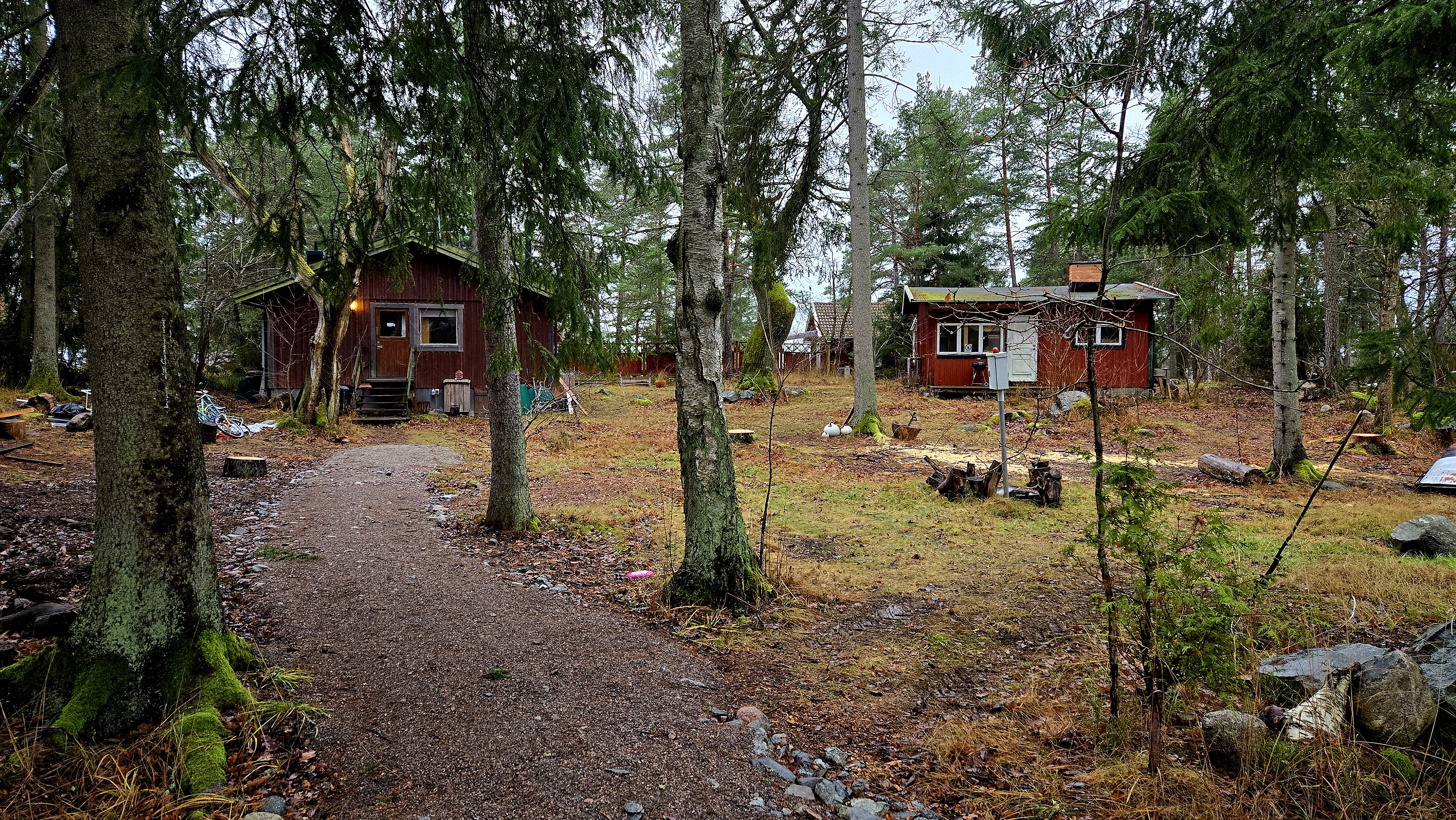 Stuga, 3 rooms, 60 sqm, Hässelby – bild 8