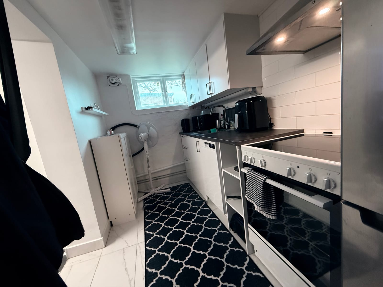 2 rok · 27 m² i Göteborg – Göteborg