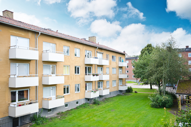 Lägenhet, 2 rooms, 55 sqm, Arboga – bild 6