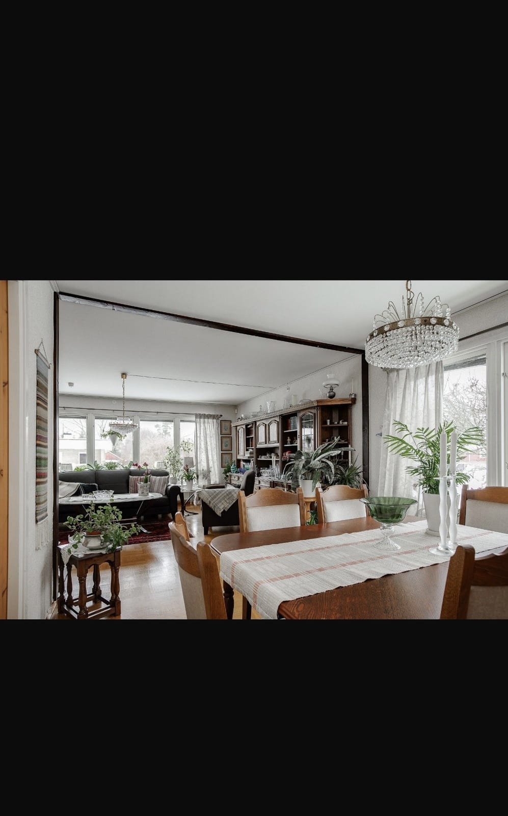 6 rok · 113 m² i Hovmantorp – bild 4
