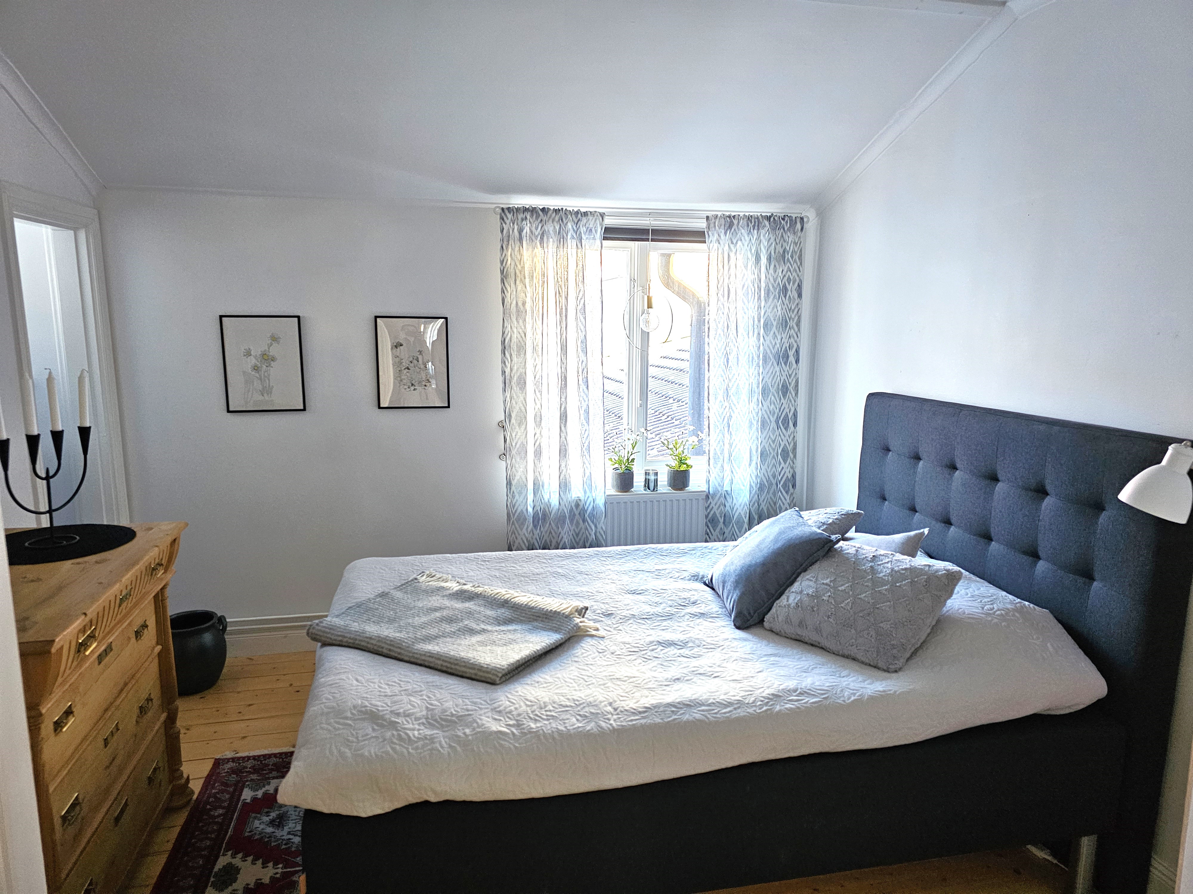 Lägenhet, 2 rooms, 55 sqm, Sala – bild 11