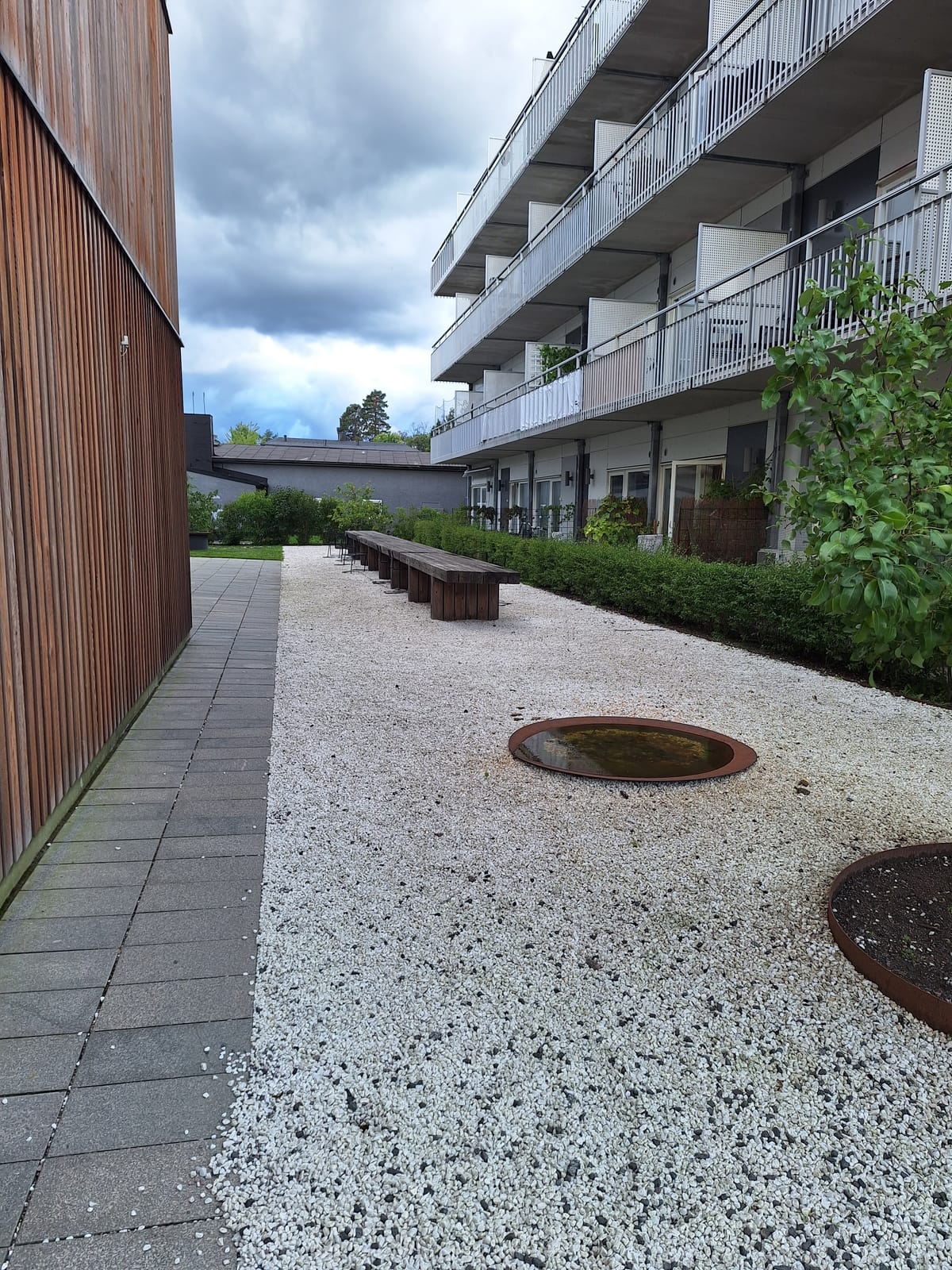1 rok · 31 m² i Uppsala – bild 9