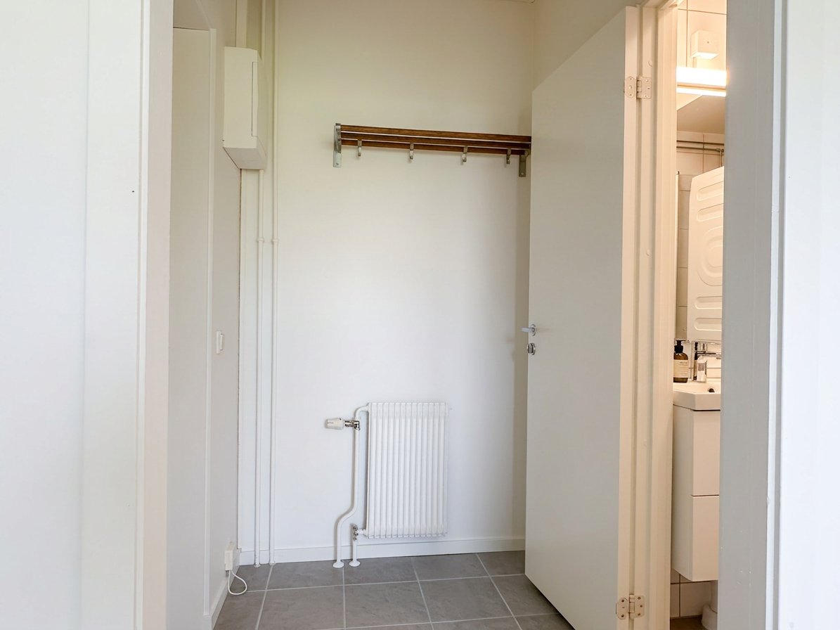 Lägenhet, 1 rooms, 32 sqm, Bromölla – bild 11