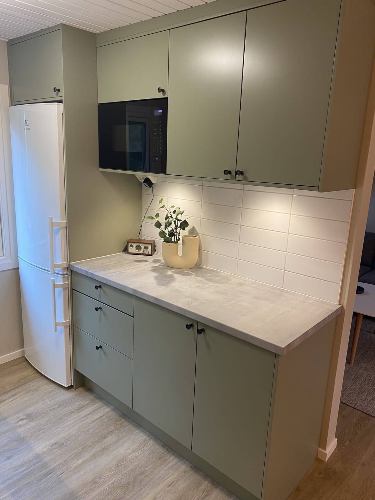 3 rok · 55 m² i Jönköping – bild 5