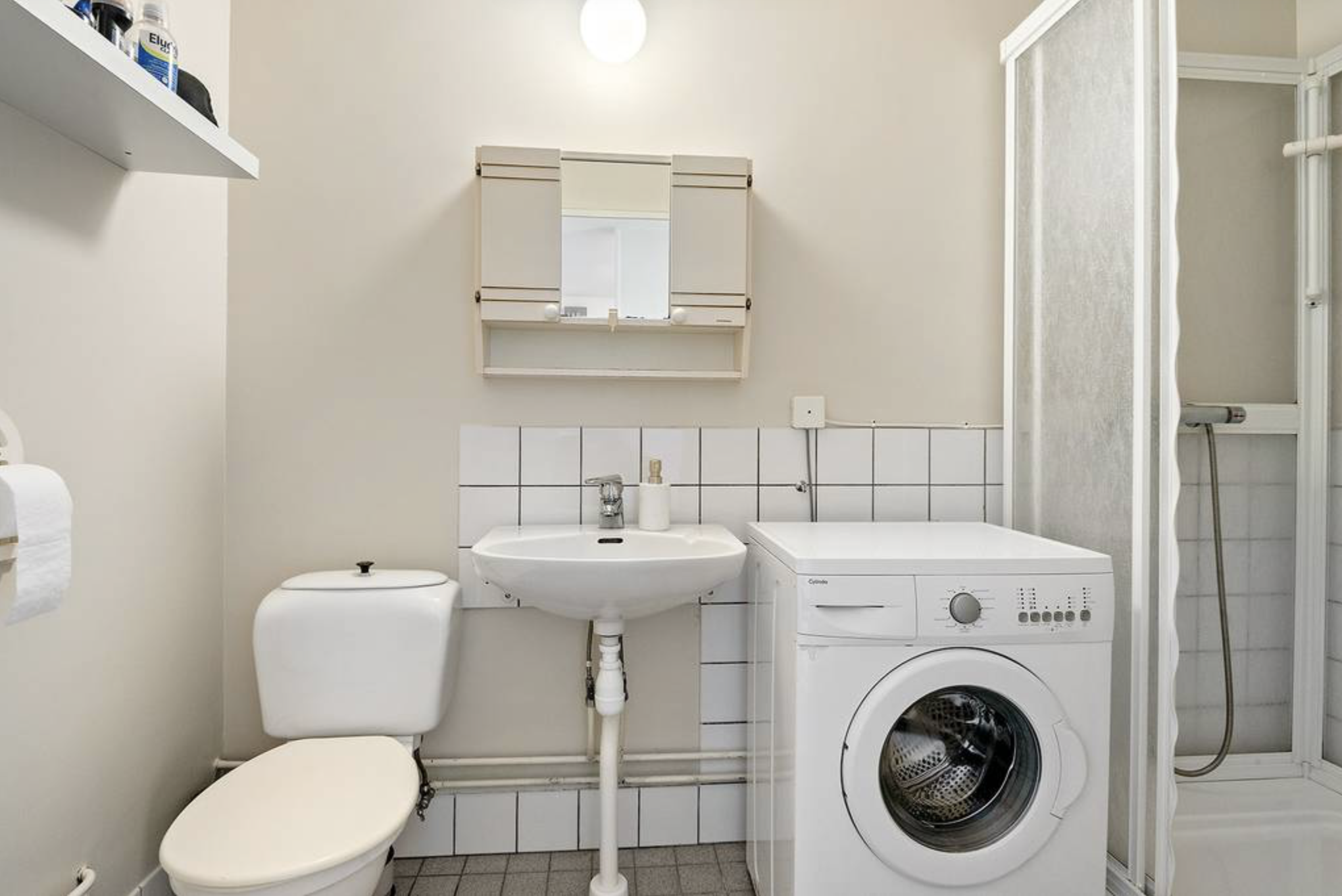 Lägenhet, 2 rooms, 65 sqm, Ronneby – bild 9