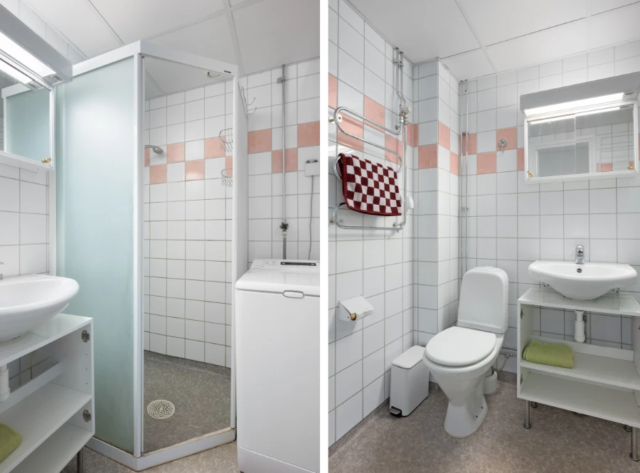 3 rok · 73 m² i Nyköping – bild 13