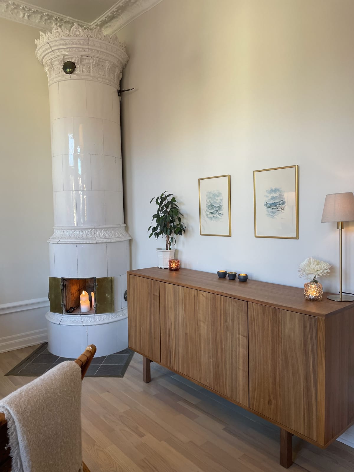 2 rok · 32 m² i Stockholm – bild 2