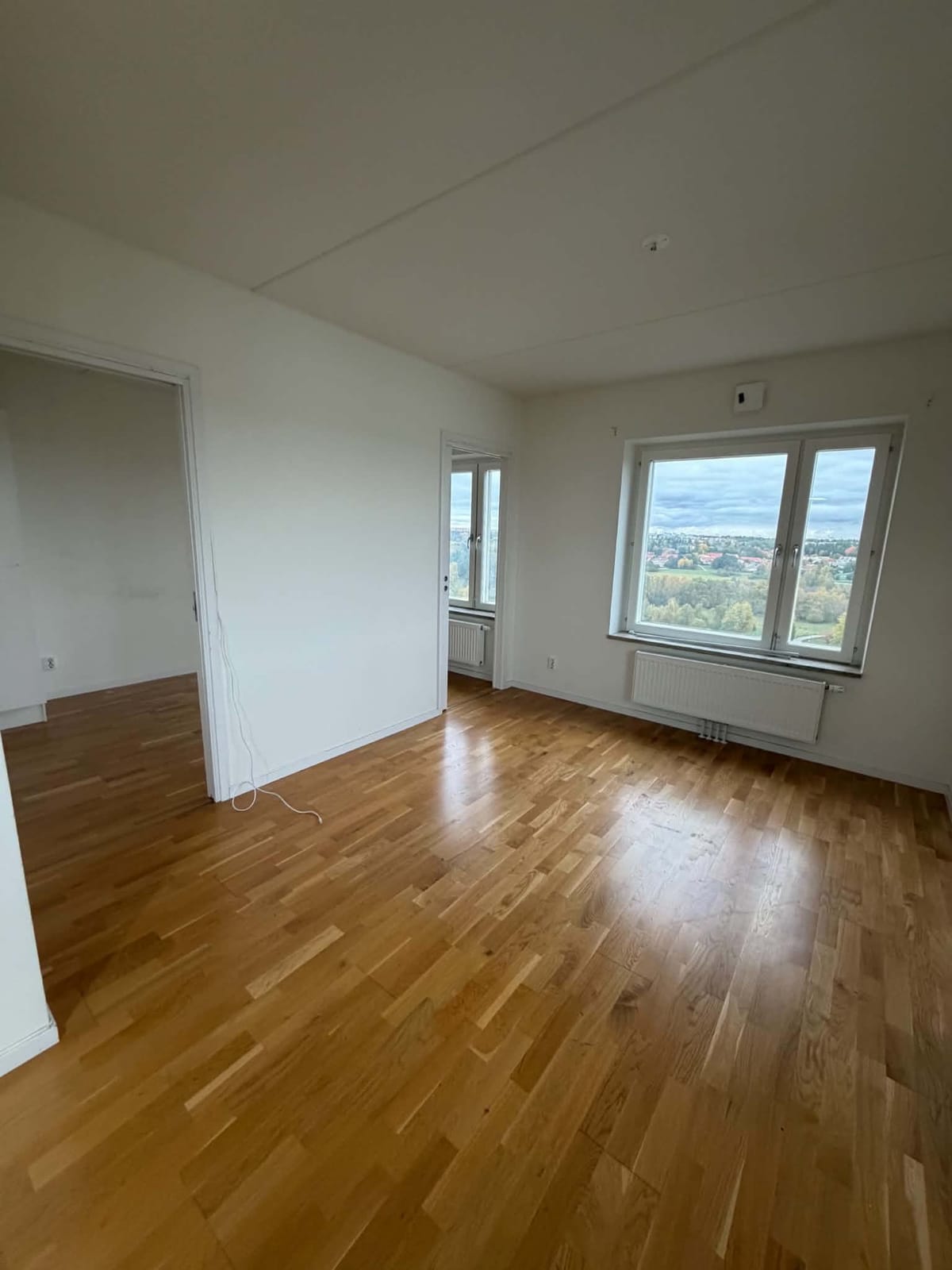 2 rok · 43 m² i Spånga – bild 9