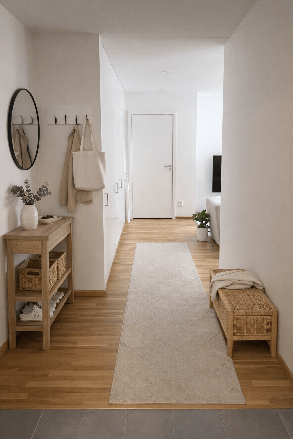 Lägenhet, 2 rooms, 49 sqm, Järfälla