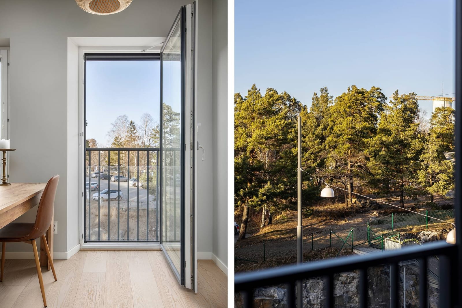 2 rok · 35 m² i Nacka – bild 8