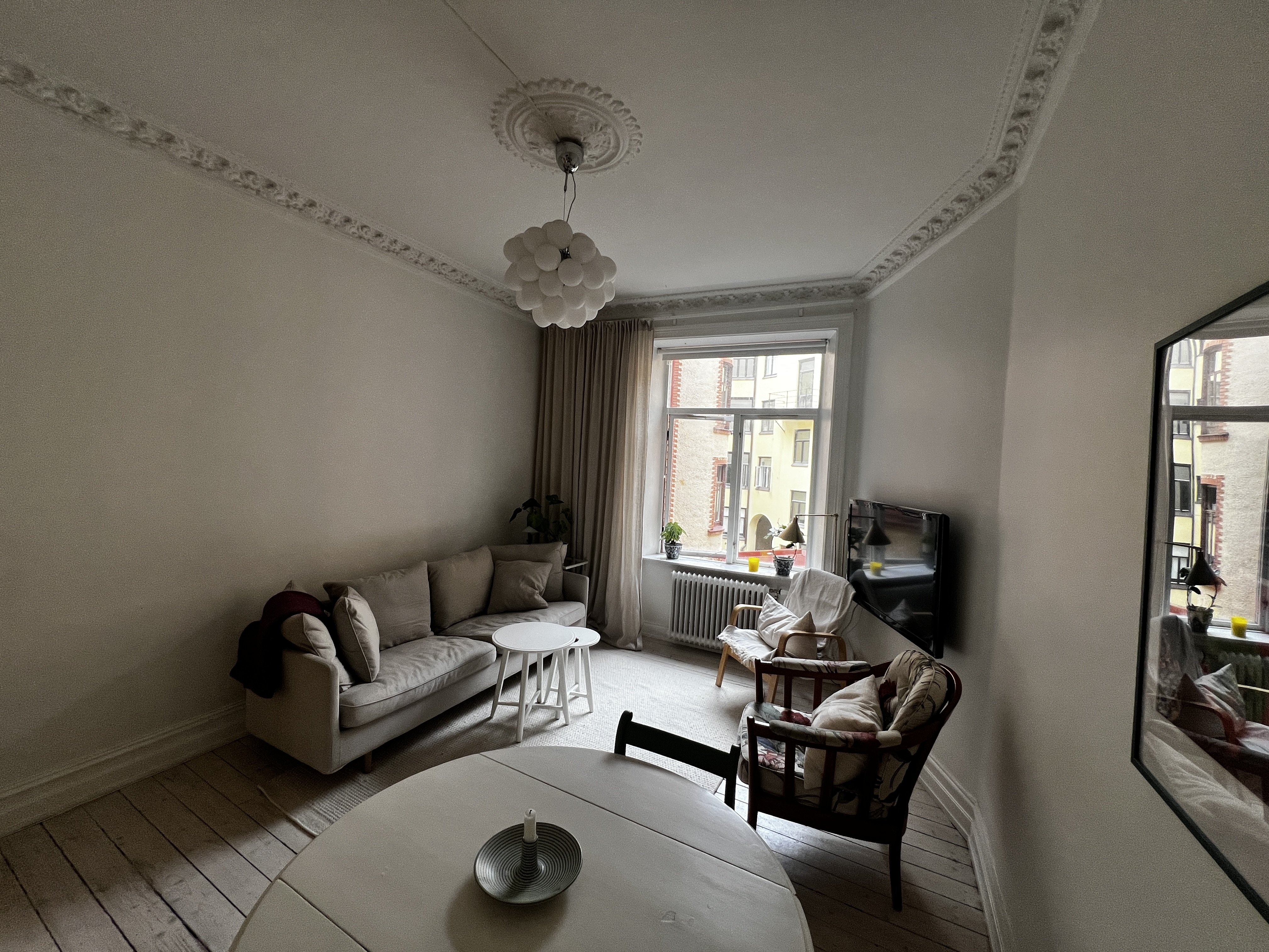 Lägenhet, 2 rooms, 43 sqm, Göteborg – bild 2