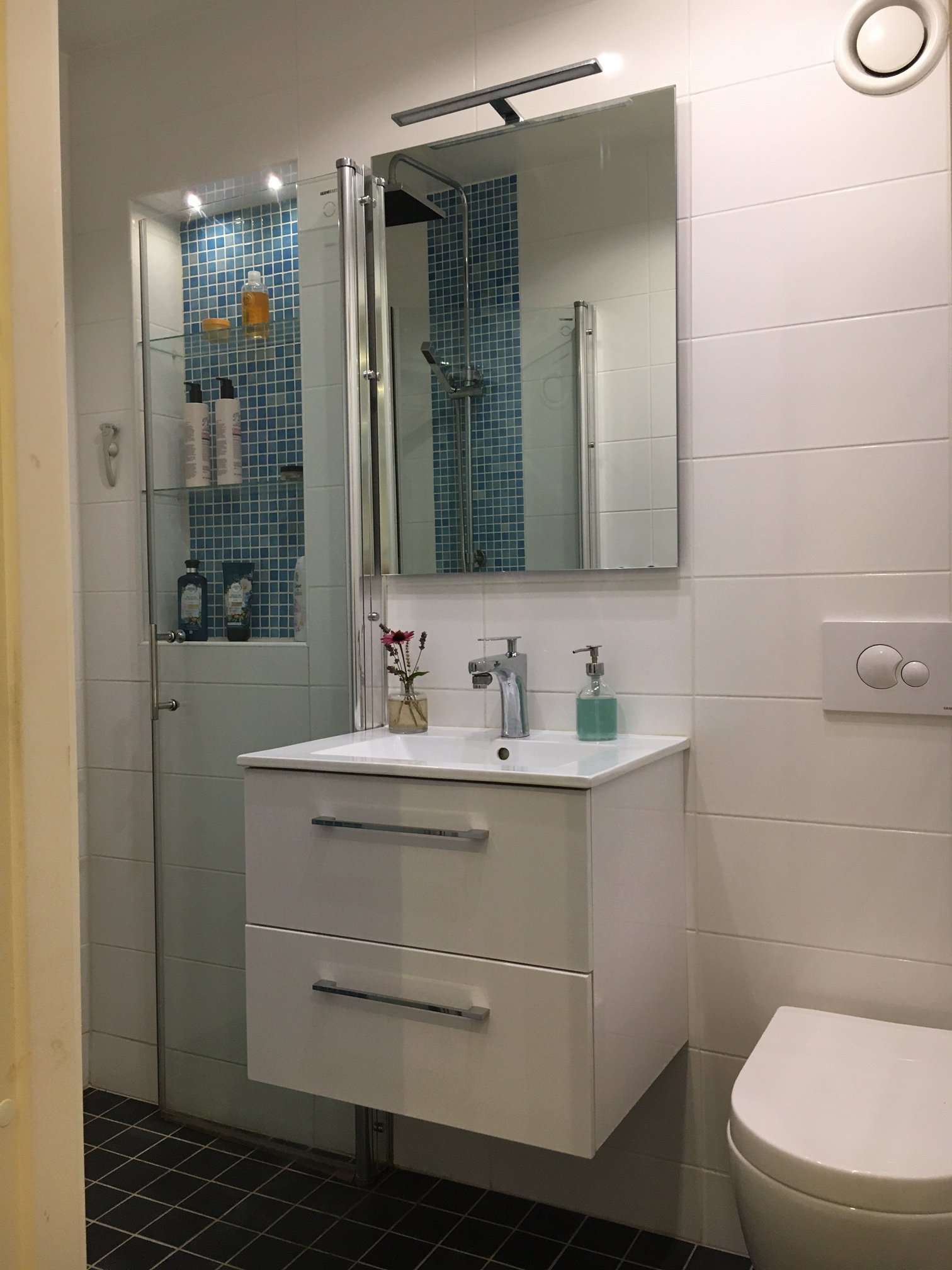Lägenhet, 3 rooms, 45 sqm, Sundbyberg – bild 5