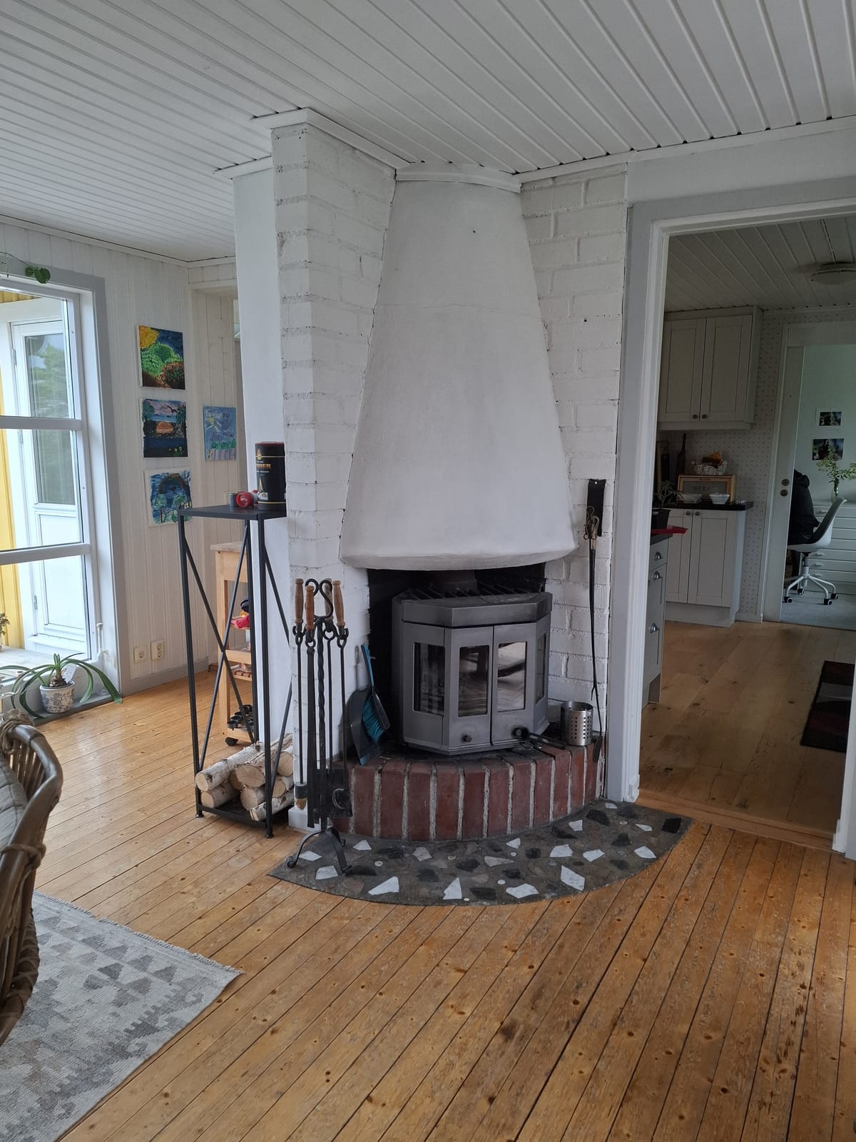 3 rok · 80 m² i Ingarö – bild 12