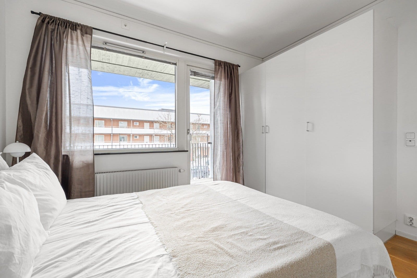 4 rok · 120 m² i Spånga – bild 23