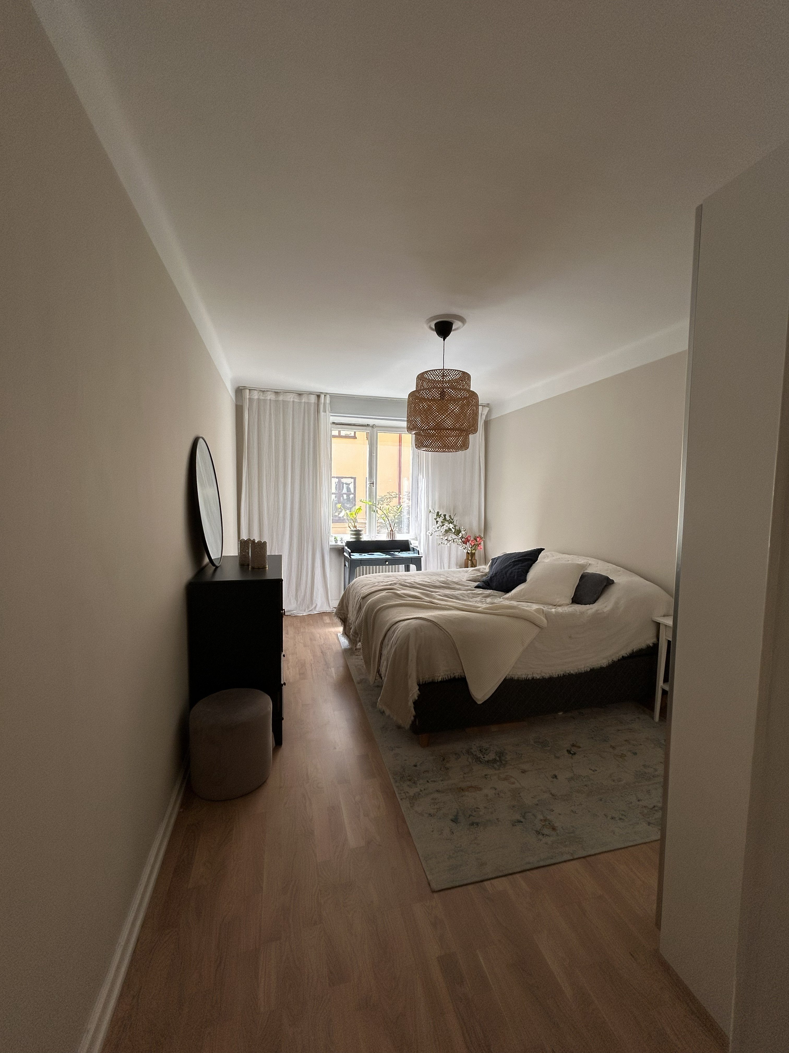 Lägenhet, 3 rooms, 60 sqm, Stockholm – Stockholm