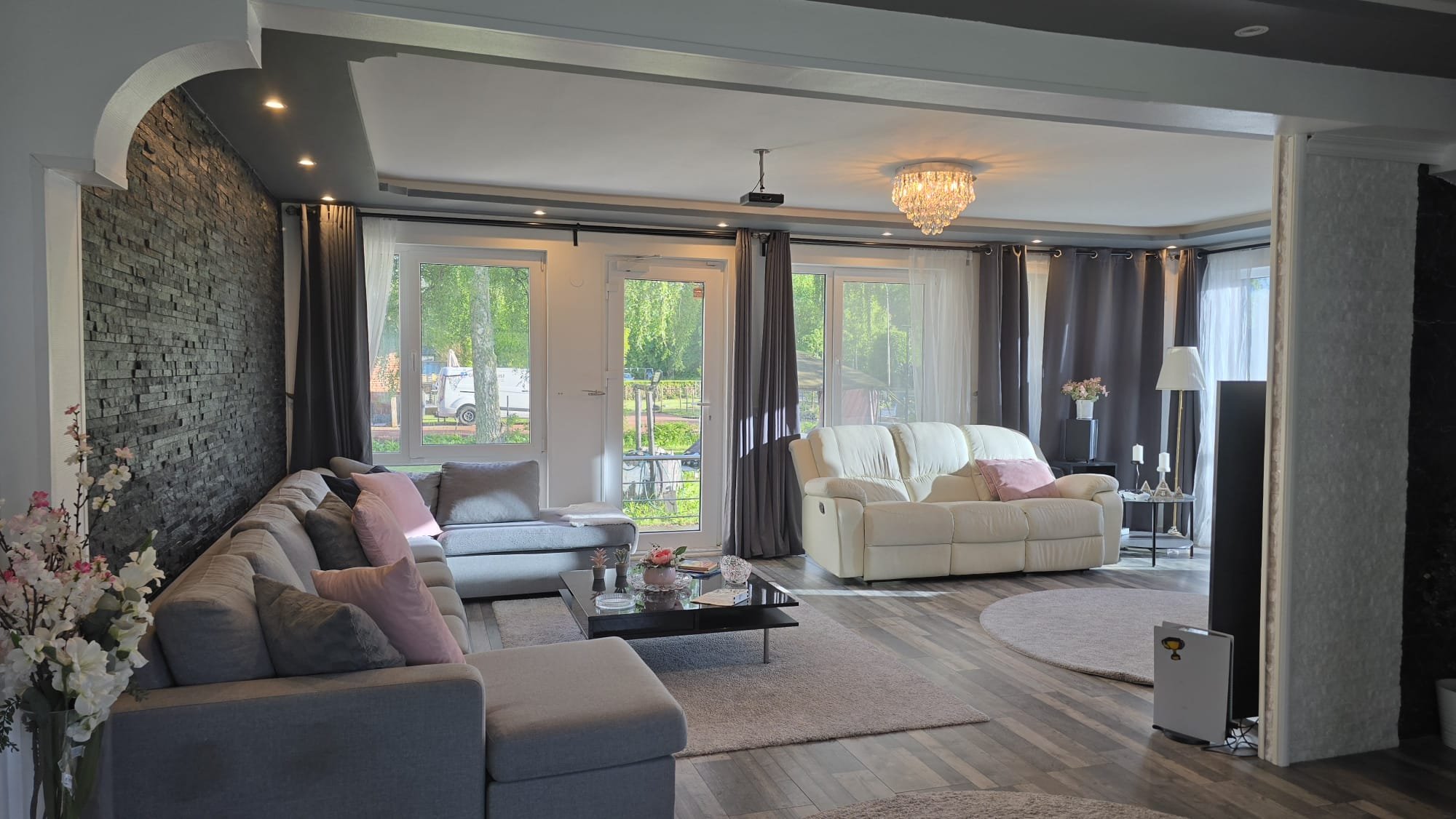 Villa/Hus, 11 rooms, 230 sqm, Broby – bild 7