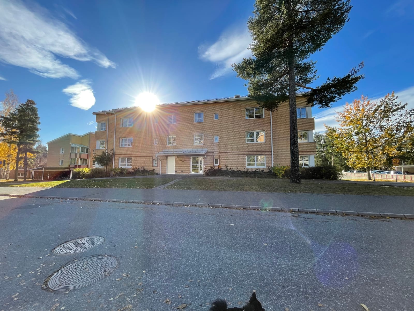 2 rok · 69 m² i Skellefteå – bild 2