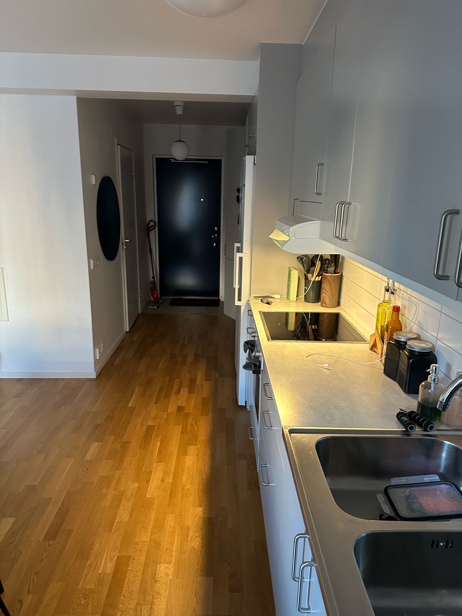 3 rok · 61 m² i Bro – bild 3