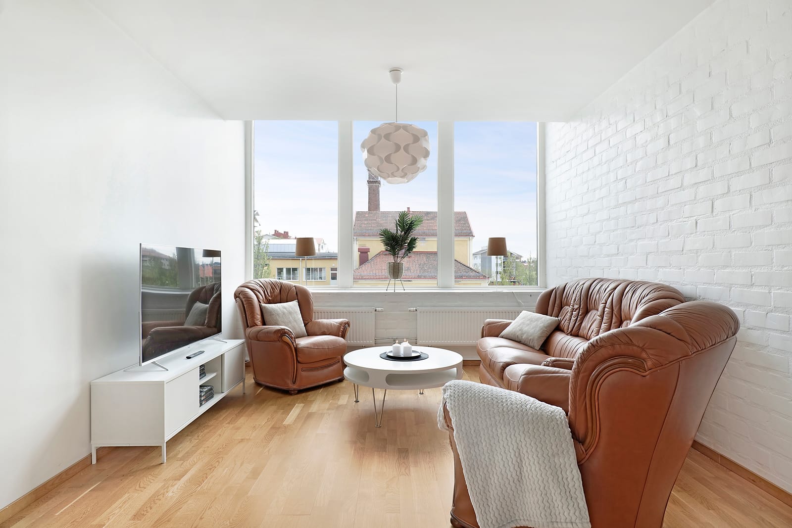 4 rok · 109 m² i Piteå – bild 2