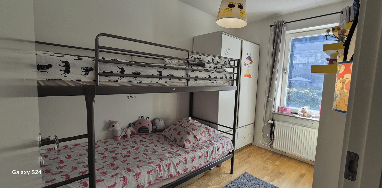 3 rok · 73 m² i Järfälla – bild 18